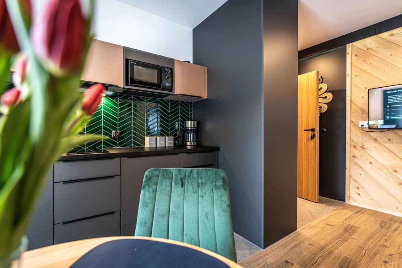 Deluxe Apartment 2 bedrooms balcony
