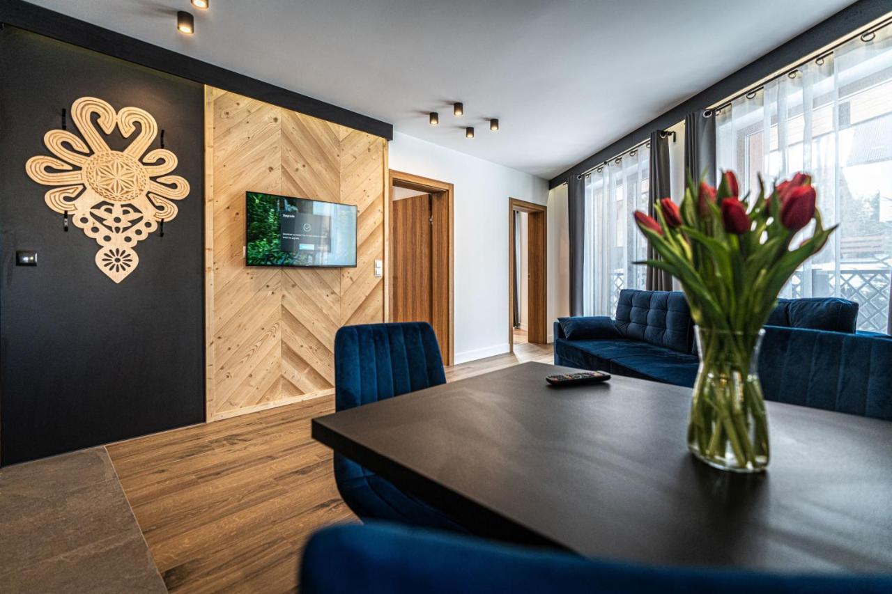 Deluxe Apartment 2 bedrooms balcony